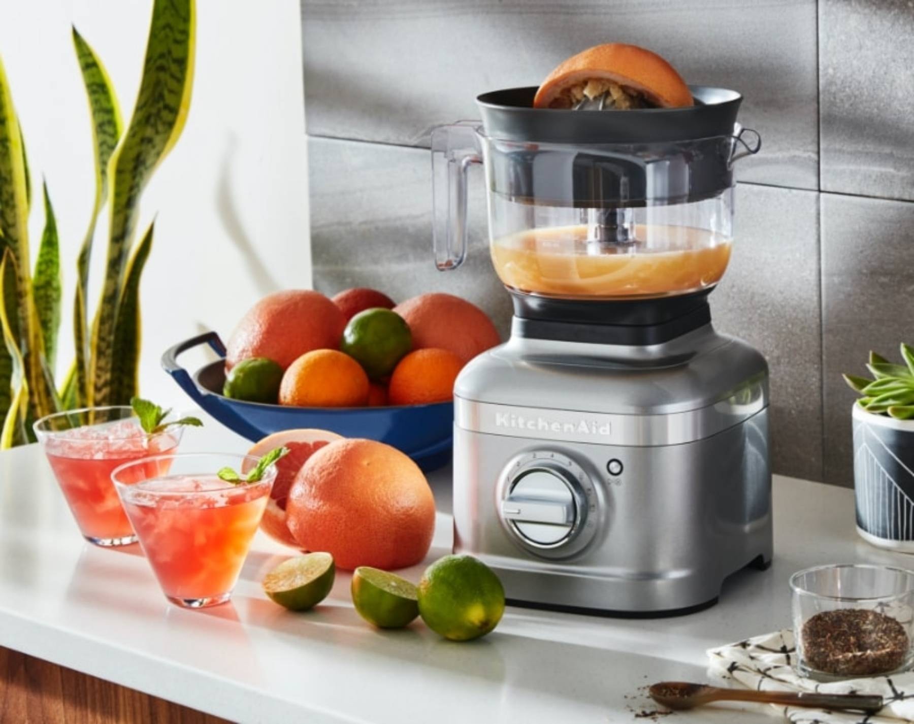 Sceller Flip Top To-Go Lid Juicer Pièces de Rechange Presse