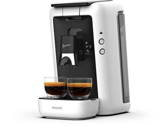 b>Cafetière</b> <b>senseo</b> au meilleur prix | Leroy Merlin