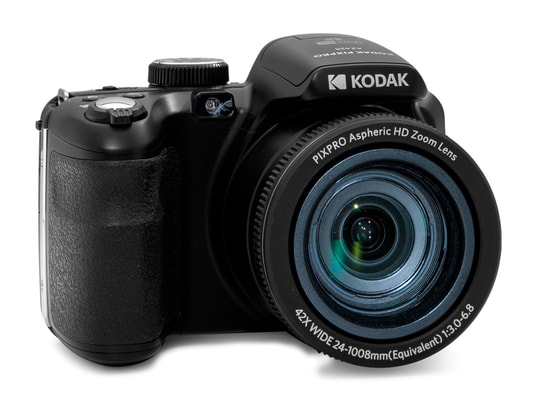 Fujifilm FinePix S5800 appareil photo numérique Bridge 8,8 Mpix zoom