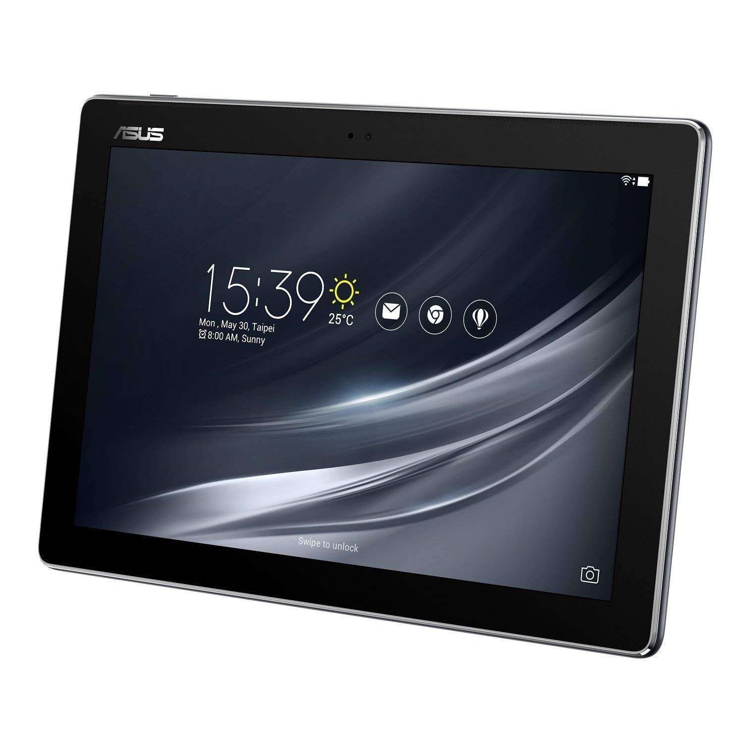 ASUS ZenPad Z301 (Z301) 10.1" - Pour Pièces - Écran Tactile HS - Charge OK