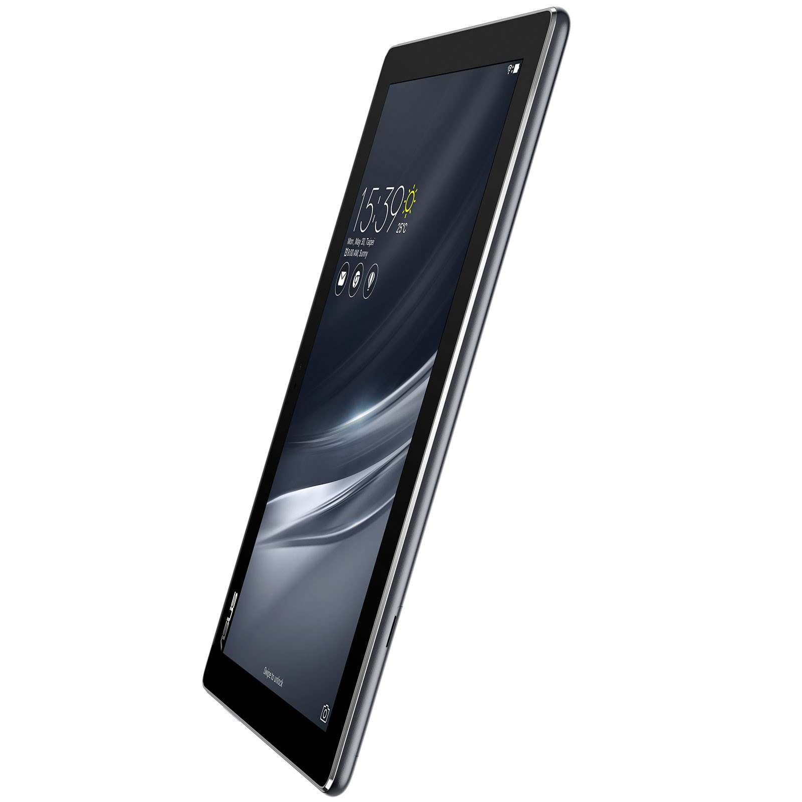 Asus ZenPad 3S 10, tableta Android de 9,7 pulgadas y diseño ultrafino