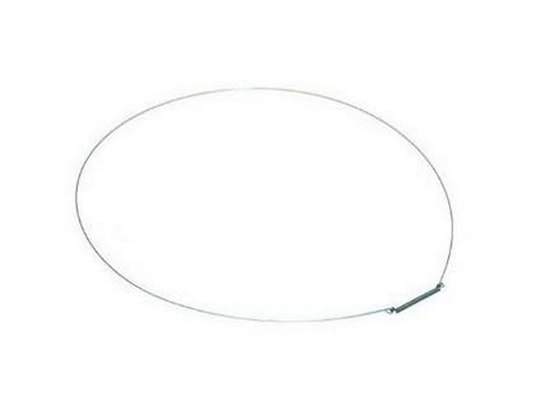SOS Accessoire Morsetto Lavatrice Whirlpool – Ricambio C00119210, 482000029103 - 3