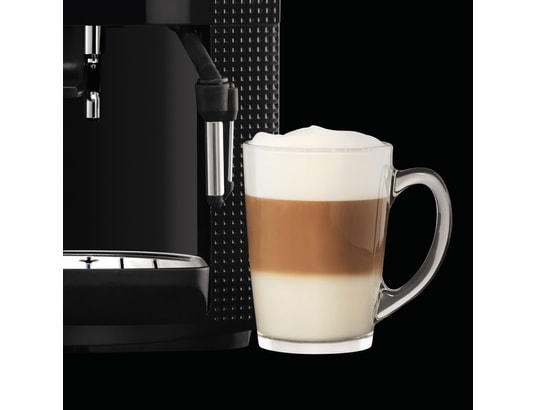 Test complet de la Krups YY8125FD : découvrez la machine à café ultime