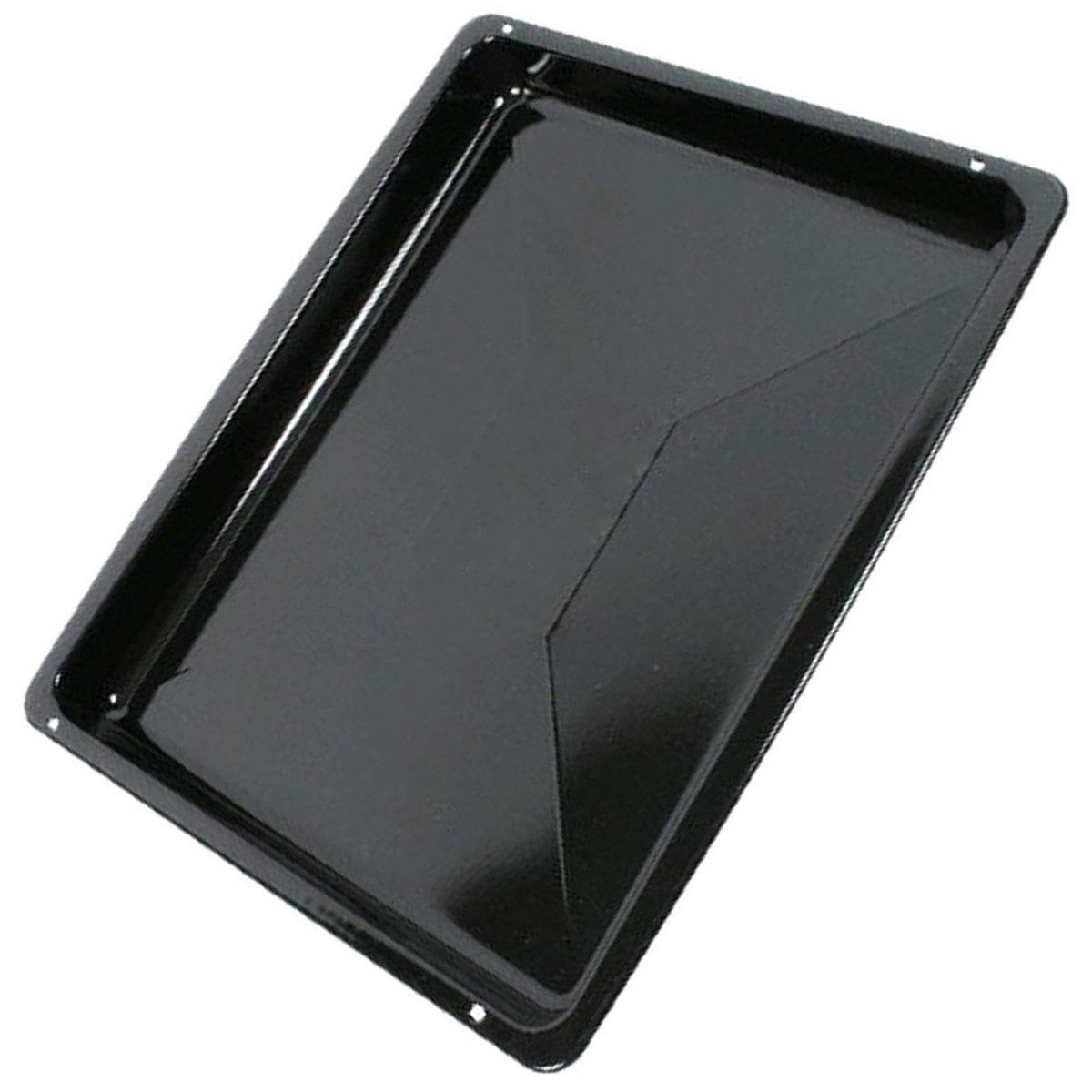 Lechefrite Four Beko Lèchefrite De Remplacement Pour Fours BEKO, GRUNDIG, LISTO, VALBERG | Référence 219440101 | Compatible Nombreux Modèles