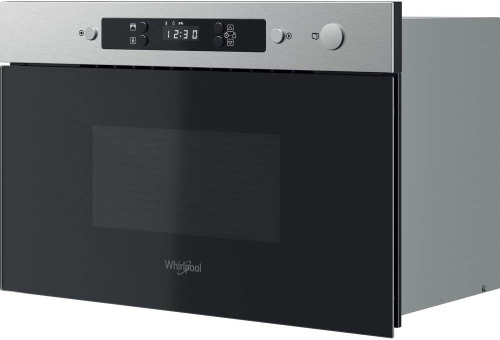 Micro-ondes TOP BUDGET 20L Blanc - 1080W, Compact Et Pratique