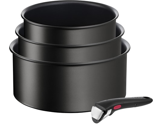 K2 Cristal Batterie Cuisine Induction Avec Poignée Amovible. Set Casserole 20 Cm, Poêle 28 Cm Et K2 Cristal Batterie Cuisine Induction Avec Poignée Amovible. Set Casserole 20 Cm, Poêle 28 Cm Et