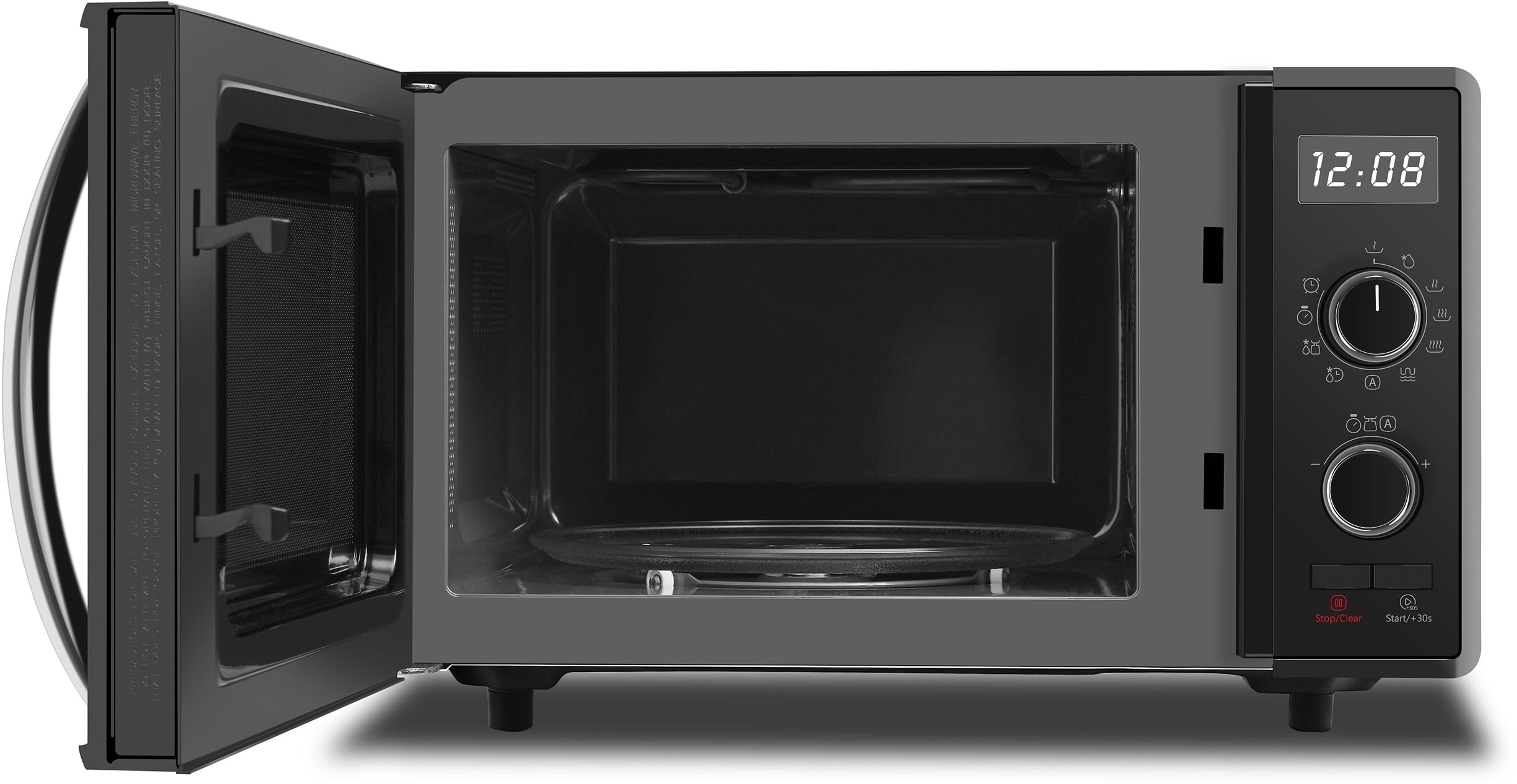 Mode d'emploi Toshiba MW-AG23PF(BK) (144 des pages