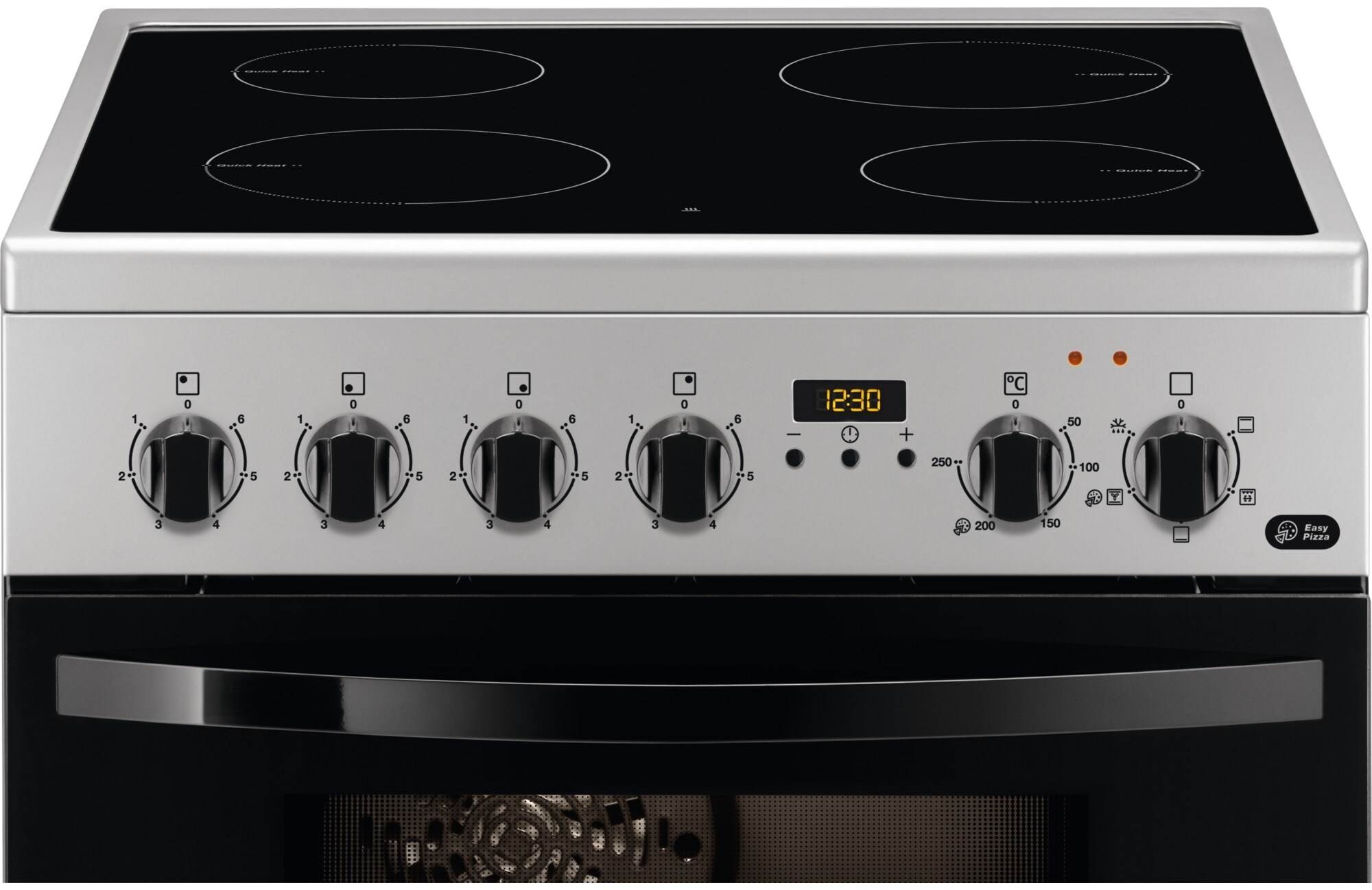 Cuisiniere vitroceramique FAURE FCV6530CSA Pas Cher — free download