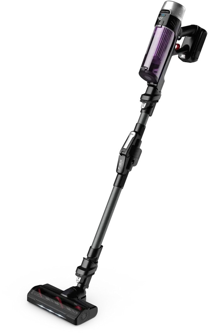 Aspirateur balai sans fil RM Enterprise, Aspirateur sans fil, Aspirateur-balai
