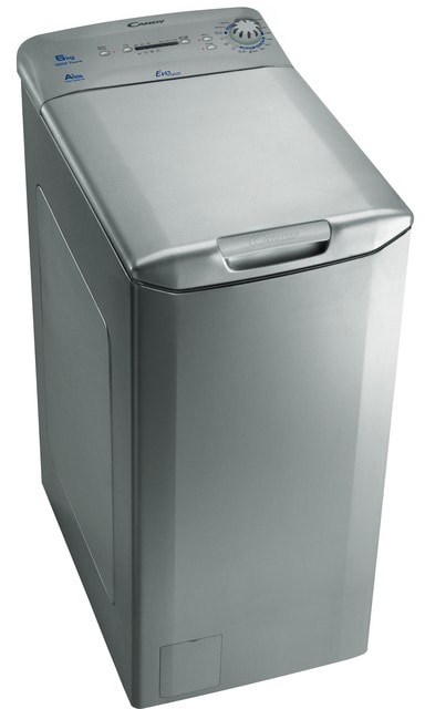 Platine De Commande Pour Lave-linge Candy EVOT12061DS - Pièce D'origine 41041465 30413495