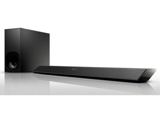 80w Soundbar Sony Htct80 Soundbar Barre De Son SONY HT-CT380 Pas Cher