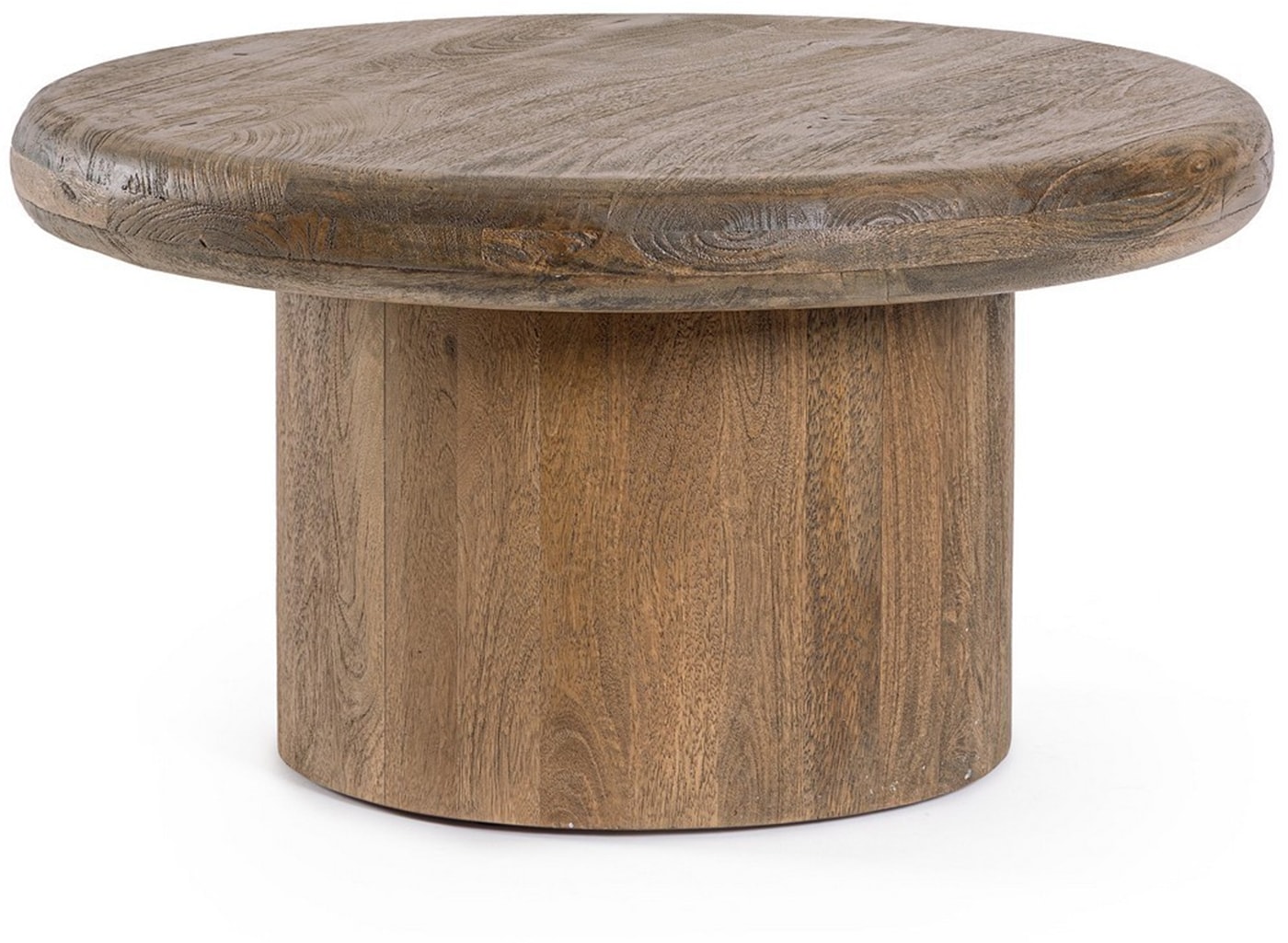 Table Basse Relevable Blanche Brillante 100x50 Cm – Nicoleta