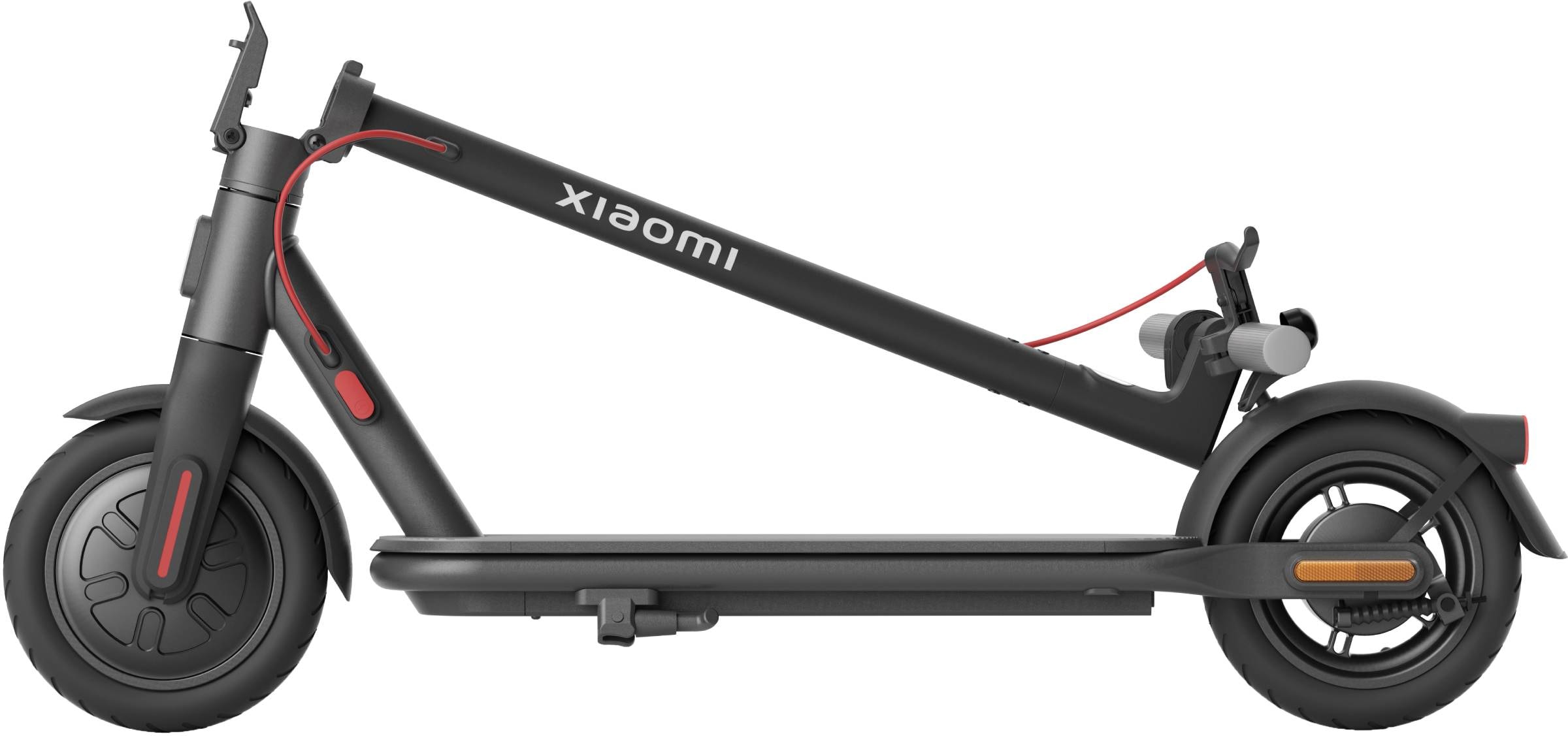 Xiaomi Electric Scooter 4 : Deux nouvelles trottinettes électriques