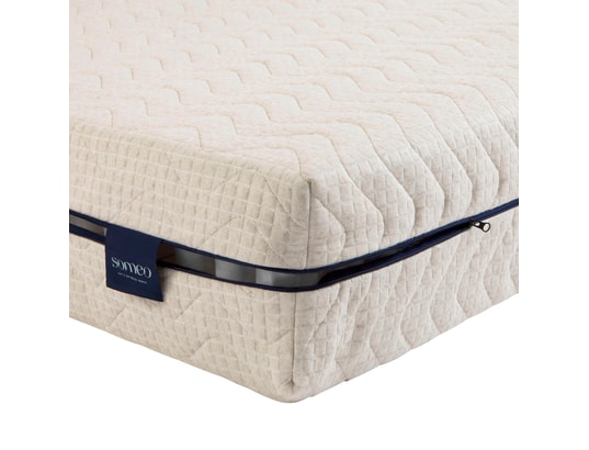 Housse Matelas étanche Queen Size 160x200 WEIDEBACH® Housse De Matelas Robuste Pour Matelas Double De 140 X Surmatelas 180 X 200