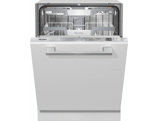 Miele G 5368 Scvi Xxl