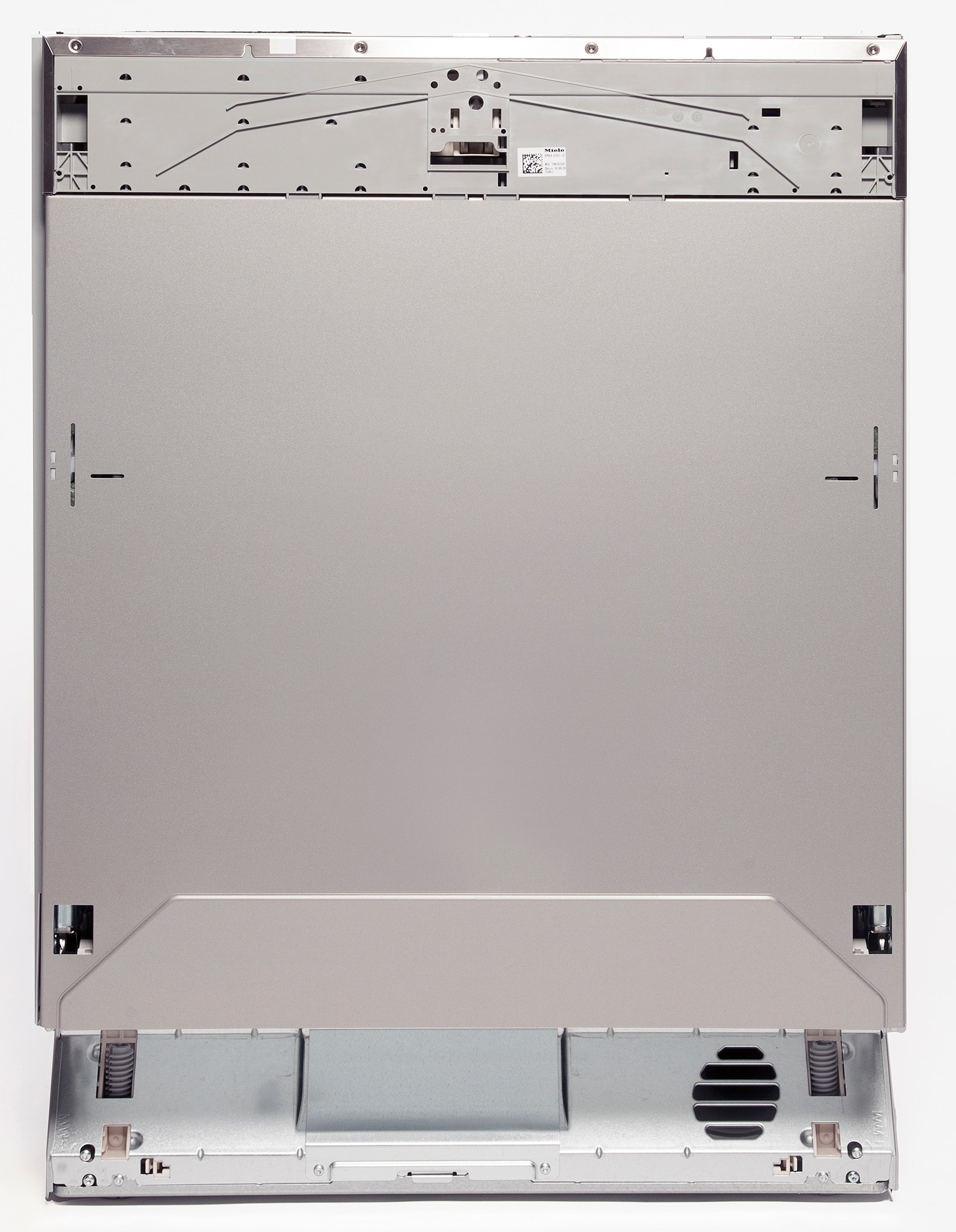 Miele G 5368 Scvi Xxl