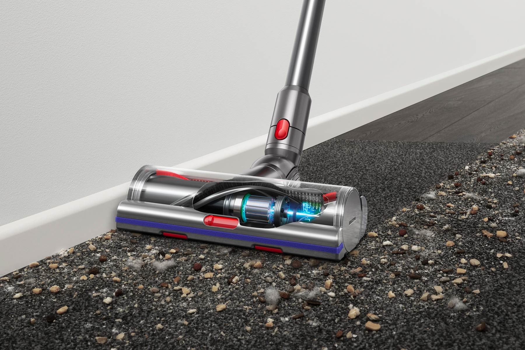 Dyson V15 Pas Cher