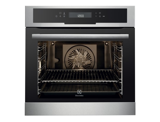 ELECTROLUX - EOF7P00RX - Four encastrable - nettoyage pyrolyse