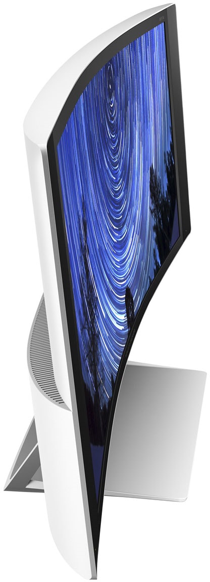 Écran LCD D'origine Pour HP ENVY 34-C 34" 4K - Référence M83414-001 - Neuf - Compatible Certifié