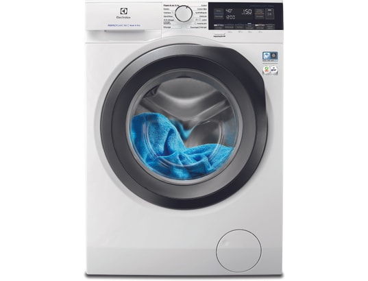 lave-linge séchant hublot 9 kg / 6 Electrolux EW7W3922RA