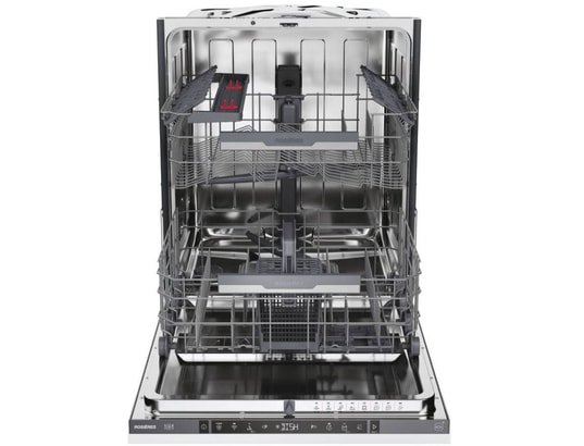 LAVE-VAISSELLE Tout Intégrable 15 couverts Classe B 44 dB 9 L Bandeau 4 ROSIERES - RI5B4F1PTA-47 | Leroy Merlin LAVE-VAISSELLE Tout Intégrable 15 couverts Classe B 44 dB 9 L Bandeau 4 ROSIERES - RI5B4F1PTA-47 | Leroy Merlin