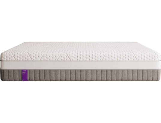Pack sommier à latte et matelas hybride 180x200 épais 26cm
