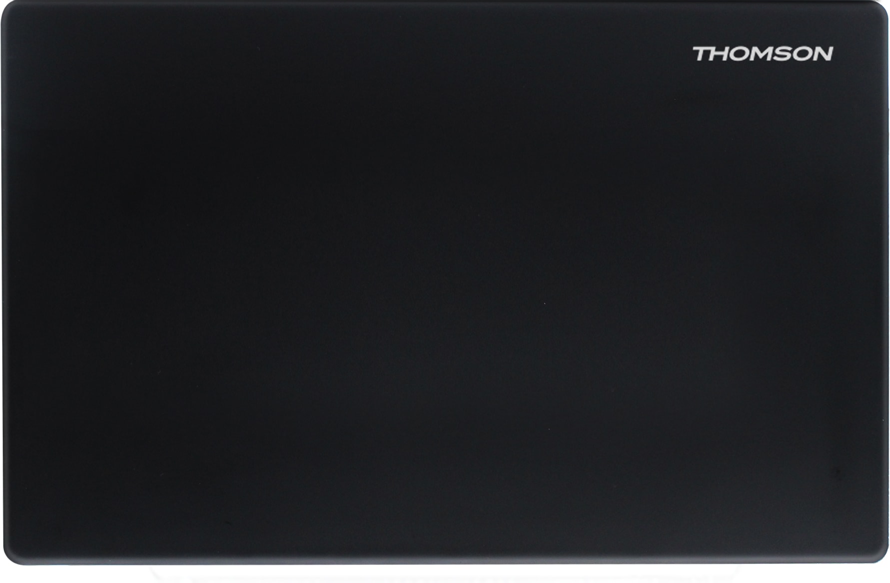 Cadre De Remplacement (bezel) Noir Pour écran Thomson NEO15C - Contour écran
