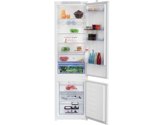 Réfrigérateur Encastrable VITRIFRIGO Blanc - 54 Cm Largeur, 122 Cm Hauteur