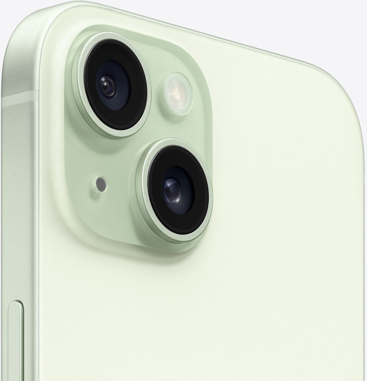 APPLE iPhone 15 Plus Vert 256 Go Pas Cher - Ubaldi.com