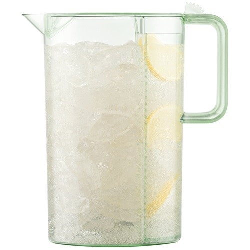 bodum pichet infuseur 3l vert transparent 10619-681SSA 699965520182