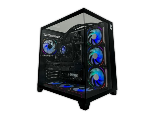 Comparatif Pc Gamer Fixe pas cher sur Amazon, Boulanger et Darty