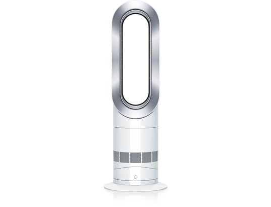 Ventilateur et chauffage DYSON AM09 - Dyson hot+cool Jet Focus Pas