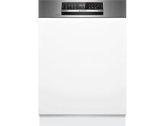 Bosch SI4HCB19E - Série 4 - Lave-vaisselle encastrable - 60c - 14