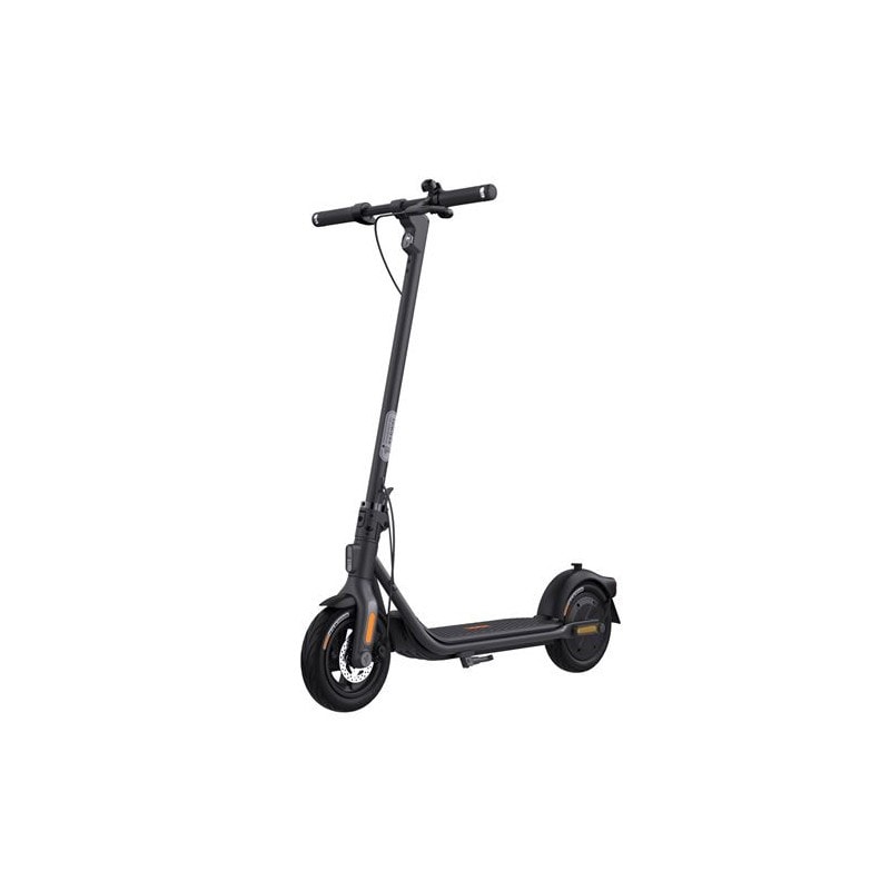 NINEBOT Trottinette électrique Trotti E2 Plus E - Noir pas cher