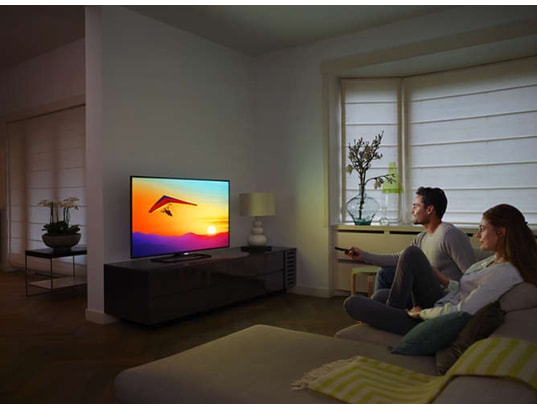Philips 55PUH6400 : meilleur prix - Les Numériques