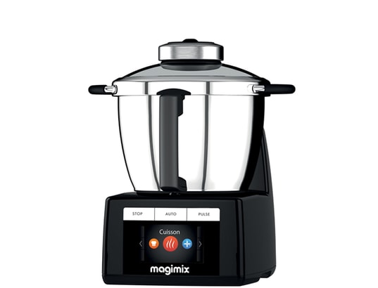 Magimix Cook Expert - Todo lo que debes saber