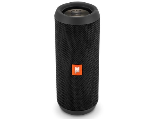 JBL Flip 3 Stealth Edition - Enceinte Bluetooth - | Muséericorde