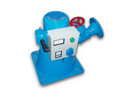 Mini générateur hydroélectrique 500w Turbine hydroélectrique