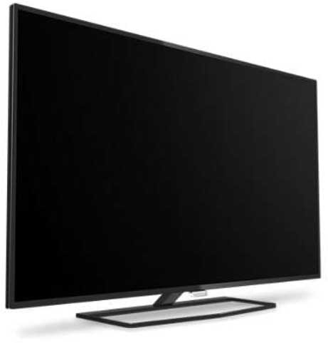 Standfuss für Philips 40PUH6400 , 48PHK5500