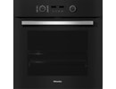 Four Encastrable Miele H2561BPIN Pyrolyse 76L A+ Gris - Neuf (verre Façade Changé)
