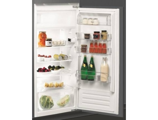 Réfrigérateur Encastrable VITRIFRIGO C190MP - Blanc - 122x54x52cm - Neuf