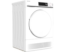 Sèche-linge Pompe à Chaleur Avec Condenseur 60cm 8kg - Siemens - WQ35G2D0FF