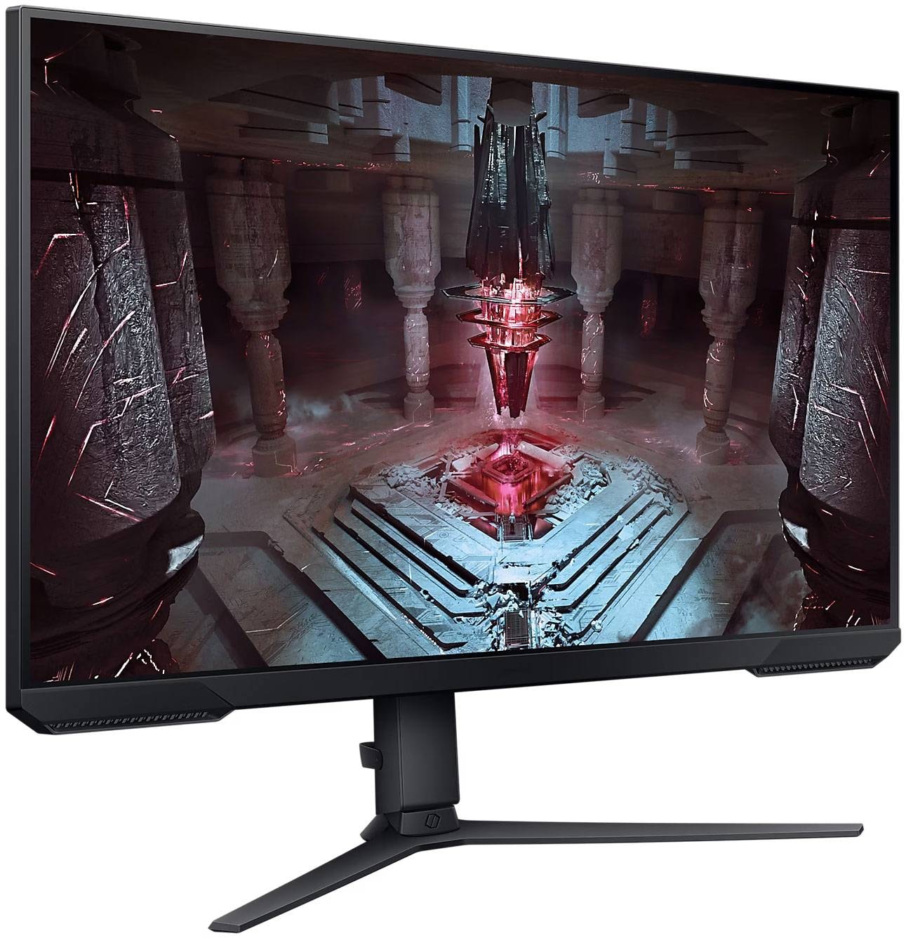 SAMSUNG Odyssey G5 S27CG510EU Ecran PC Gamer 27 pouces Pas Cher — free download