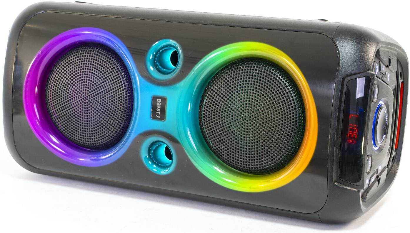 Enceinte portable ESSENTIELB SB70 ECODESIGN Vert chez