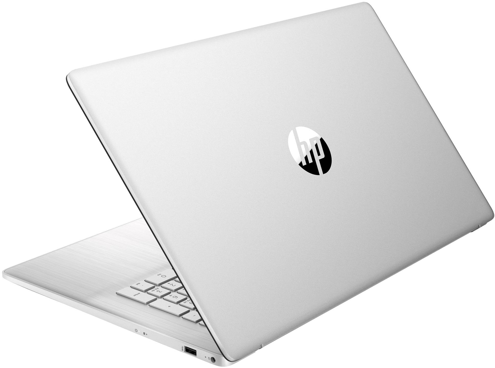 Ordinateur portable HP de 17 pouces reconditionné