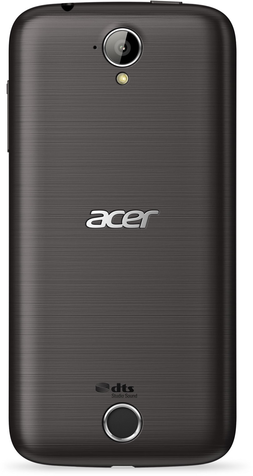 ACER Smartphone Liquid Z330 noir Pas Cher