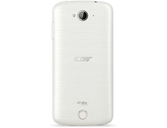 elfbar nachfüll pod läuft aus ACER Smartphone Liquid Z530 blanc Pas Cher