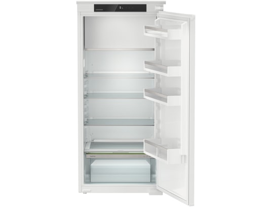 Régrigérateur encastrable Electrum REI540122+ blanc 122cm