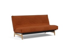 Canapé convertible lit  aslak 140  nordic cover soft INSIDE75 