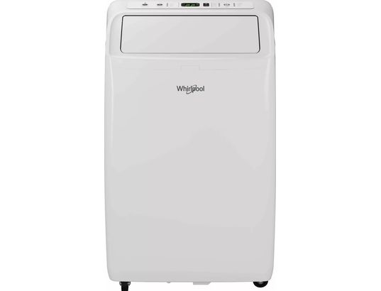 WHIRLPOOL - Climatiseur mobile PACF29COW